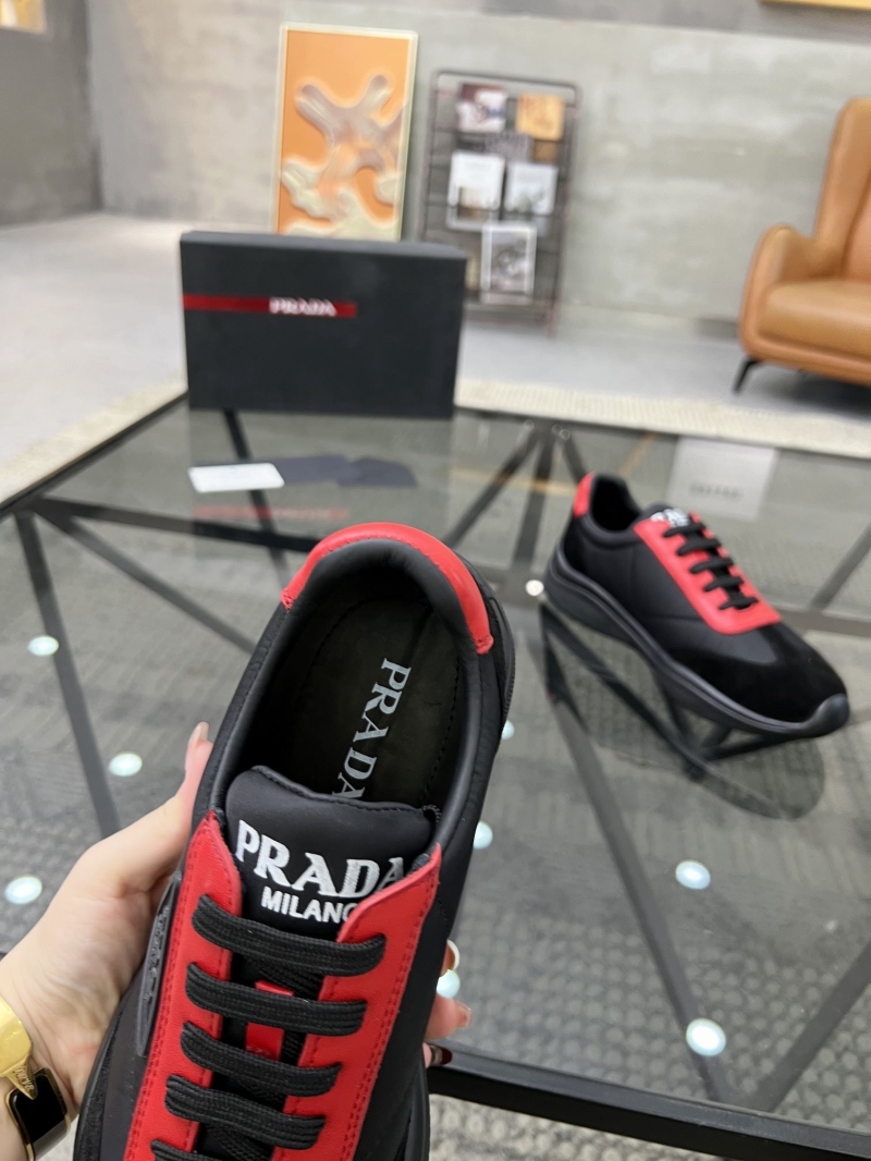 Prada Casual Shoes